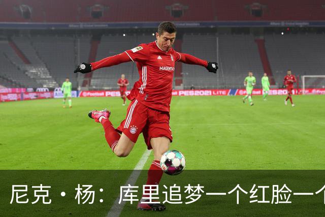 尼克·杨：库里追梦一个红脸一个白脸 你被追梦骂了库里会安慰你